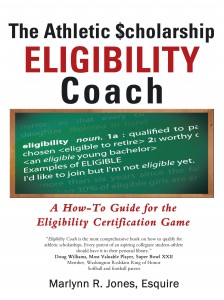 Eligibility Coach Cover